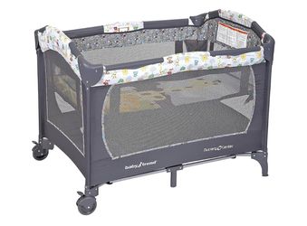 Play Pen and Playard