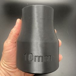 10mm Socket - Giant