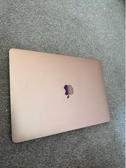 MacBook