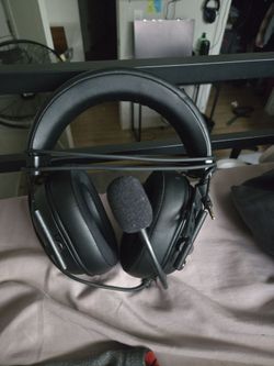 Razer headset