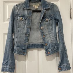 Label Of Graded Goods Women’s Denim Jacket