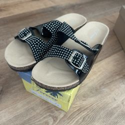 Sandals, 