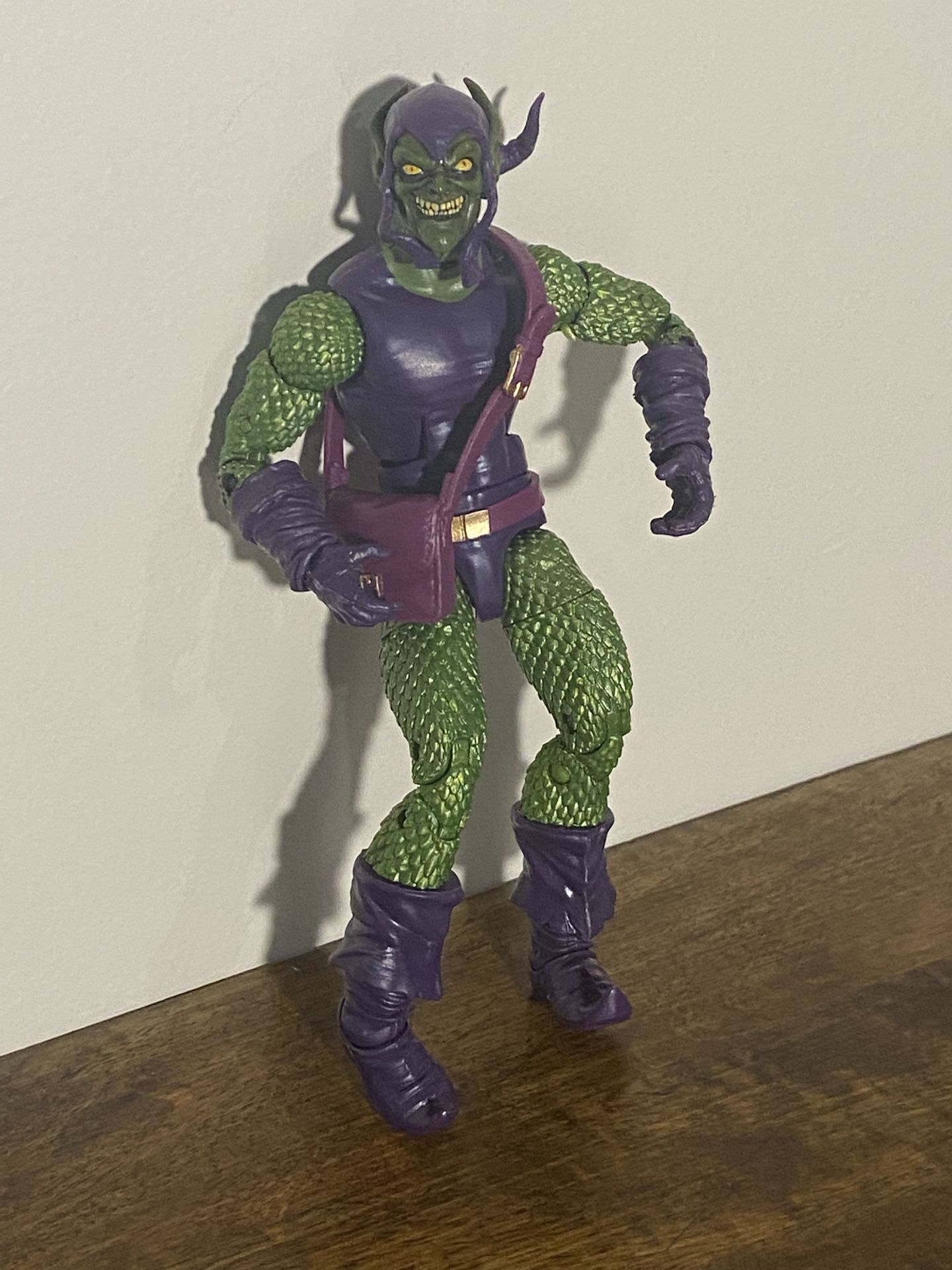 Marvel Legends