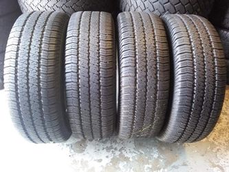 255-75-17 Goodyear