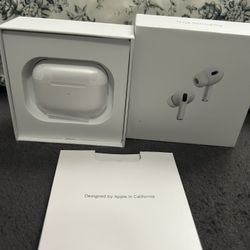Airpods Gen 2 Pro 