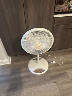 Lasko Fan $10