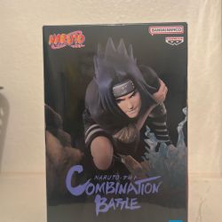 Naruto Combination Battle 