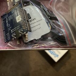 Arduino Rasbperry Pie Cellular Modem Gps Module 