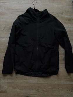 Lulu lemon Rain Jacket