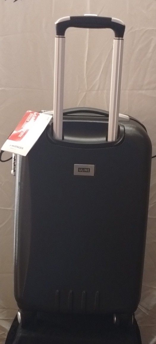 Wenger Rove Carry On Hardside Spinner Luggage - Main Image