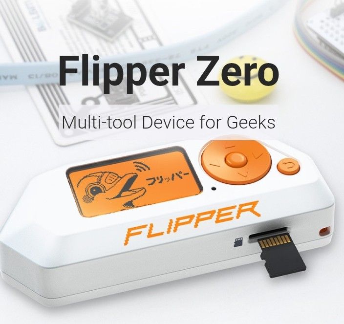 Flipper Zero One