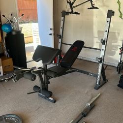 Workout Weights For Sale 