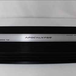 Deaf Bonce Apocalypse AAK-4000.1D