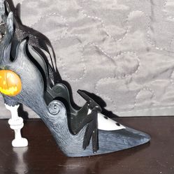 Jack Skellington Nightmare Before Christmas  Figurine Ornaments/ Collectibles