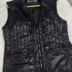 Michael Kors Vest Worn Once
