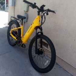 Velotric Ebike