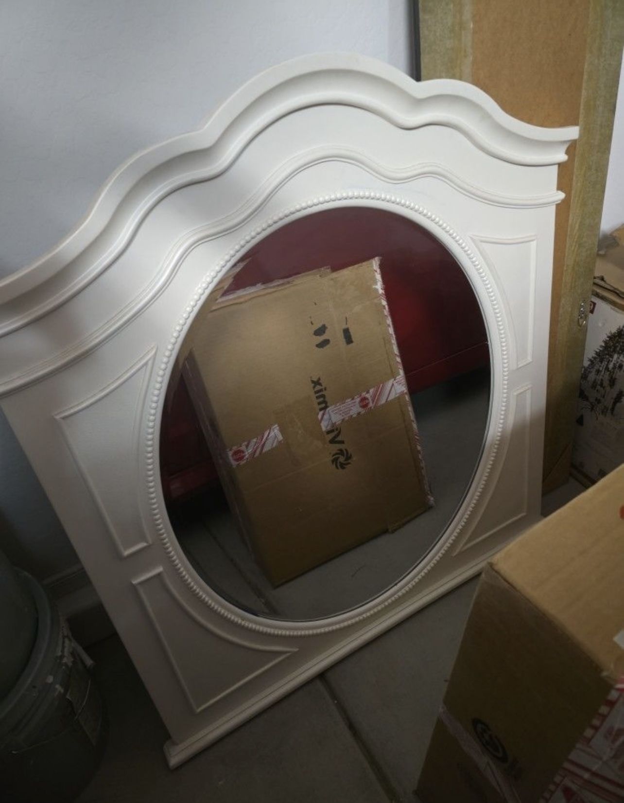 Mirror /Espejo