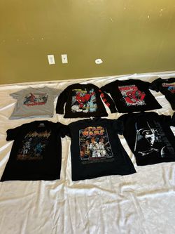 Teen T-shirt