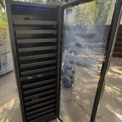 Wine Cooler Brand New