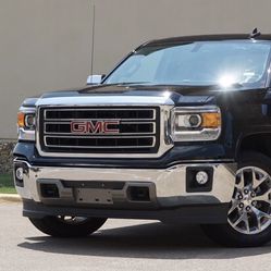 2015 GMC Sierra Parts 