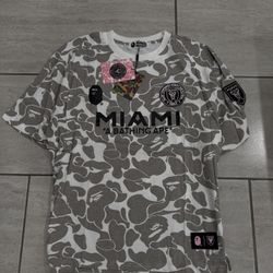 Miami bathing ape