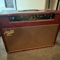 Hayden Speak Easy Amplifier 