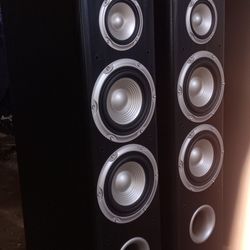 JBL L880  