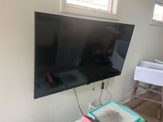 Samsung 65 inch TV