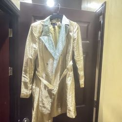 Gorgeous Elegant Jacket
