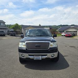 2006 Ford F-150