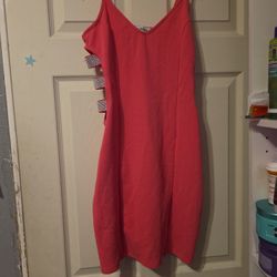Dress Size M