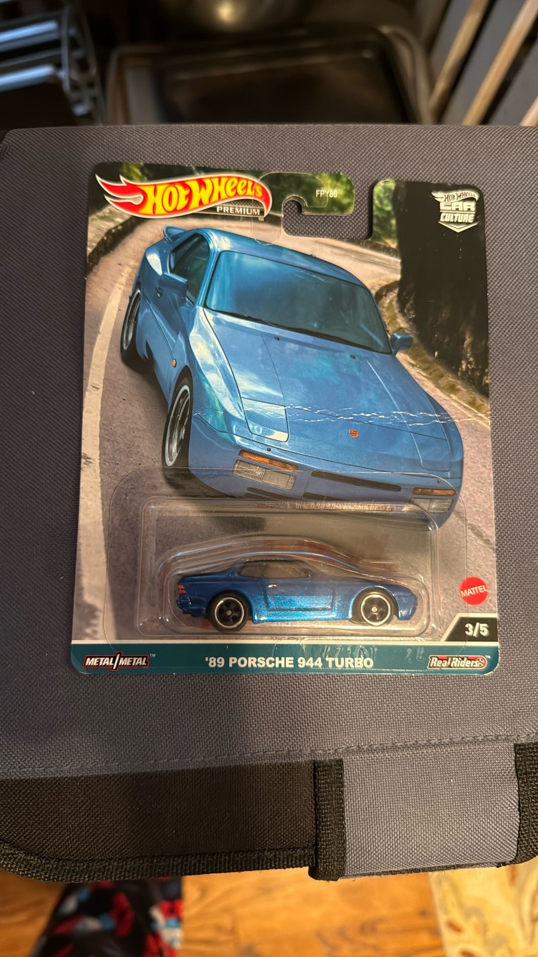 Hit Wheels Premium