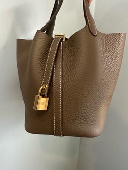 Picotin 18 HERMES