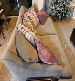 Livingroom sofa set