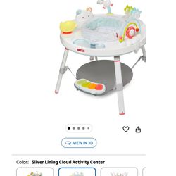 Skip Hop Activity Center 