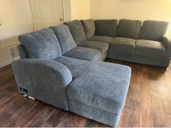 COSTCO SECTIONAL
