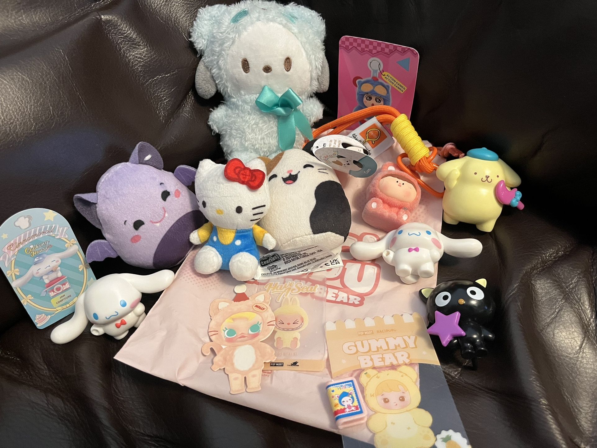 Soulshmallows And More