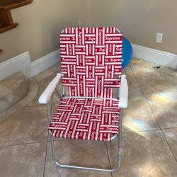 Supreme Chair