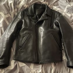 Motorcycle Jacket 