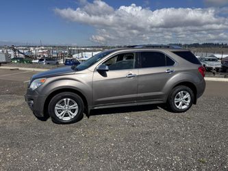 2012 Chevrolet Equinox