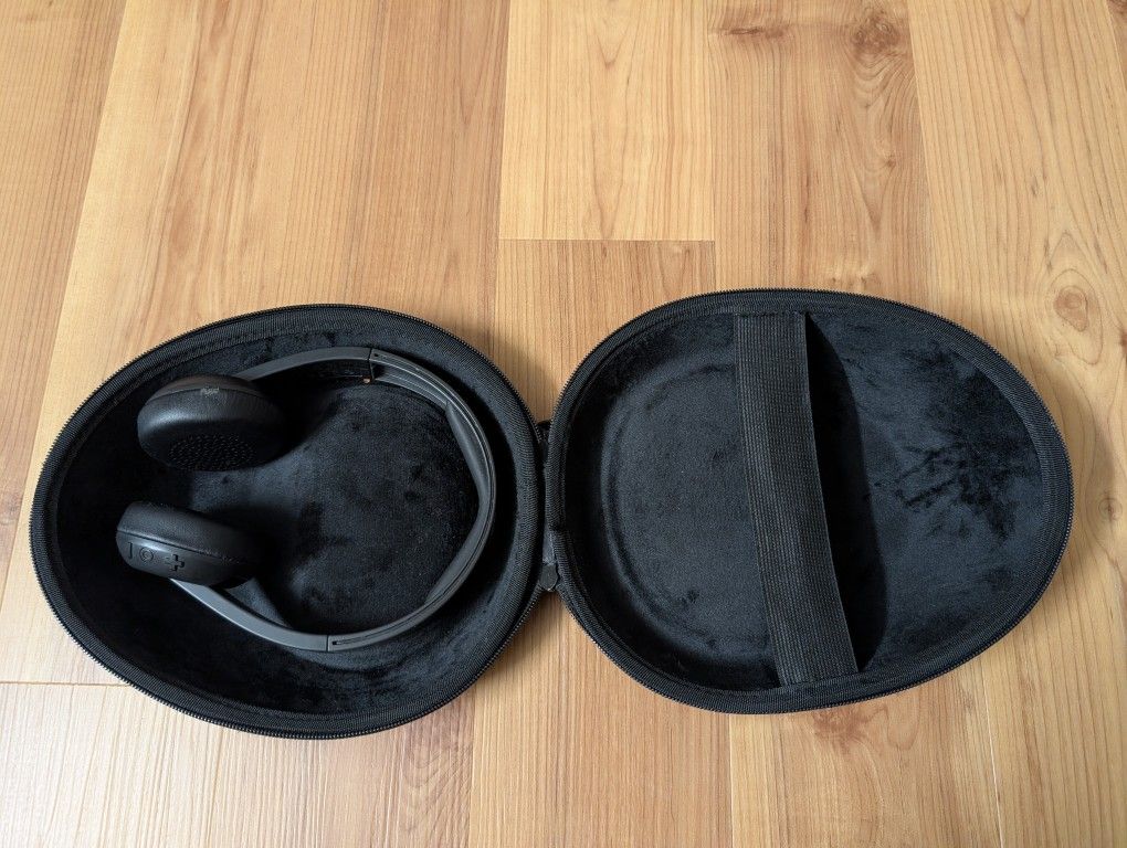 Skullcandy Wireless Headphones