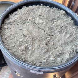 Free Dirt 