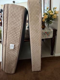 Queen Size Bed - Very Nice