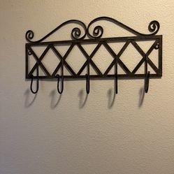 Coat Rack