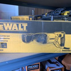 Dewalt Sawzall