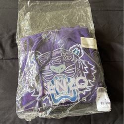 Kenzo Hoodie