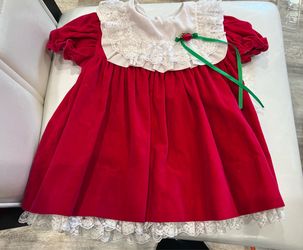 Vintage Dress