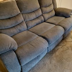 Lazyboy Reclining Sofa