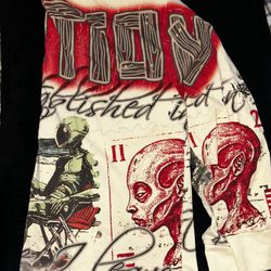 Mixed Emotion (XL)