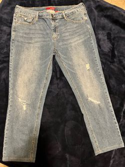 Women guess jeans
